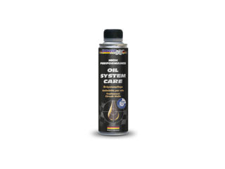 Oil System Care