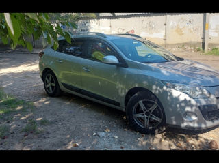 Renault Megane foto 4