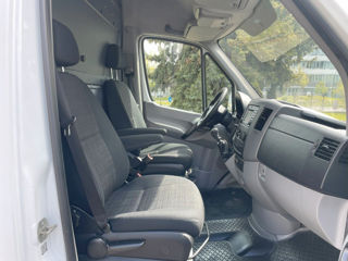 Mercedes Sprinter 314 CDI foto 10