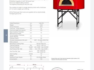 Cuptor RPM 140 foto 6