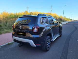 Dacia Duster foto 3