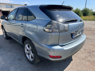 Lexus RX Series foto 4