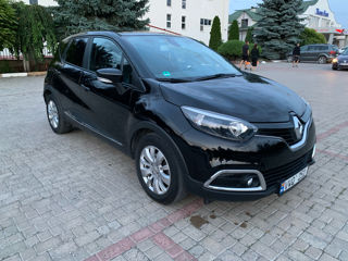 Renault Captur foto 1