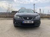 Seat Ibiza foto 8