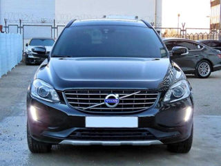 Volvo XC60 foto 2