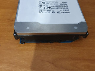 Не рабочий Toshiba 16 TB foto 2