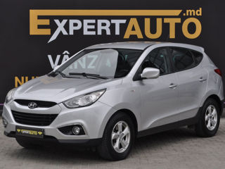 Hyundai Tucson foto 1