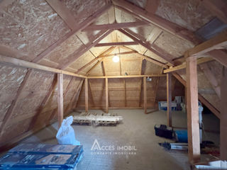 Casă în 2 nivele! str. Liviu Rebreanu, Ciocana, 150m2 + 6 ari! Euroreparație! foto 9