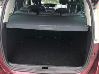 Renault Grand Scenic foto 10