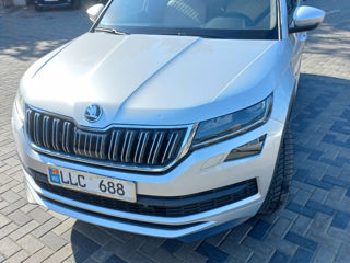 Skoda Kodiaq foto 3