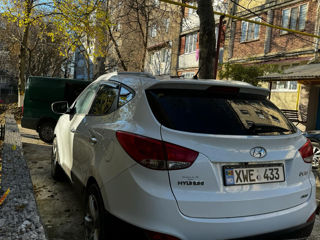 Hyundai ix35 foto 6