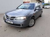 Nissan Almera foto 3