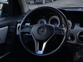 Mercedes GLK-Class foto 9