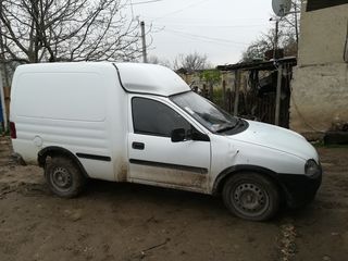 Opel Combo foto 1