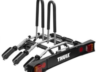 Vand Thule pentru 3 biciclete