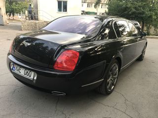 Bentley Continental foto 1