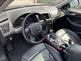 Audi Q5 foto 6