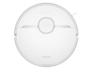 Dreame robot vacuum d9 model rls5-wh0 nou!! foto 2