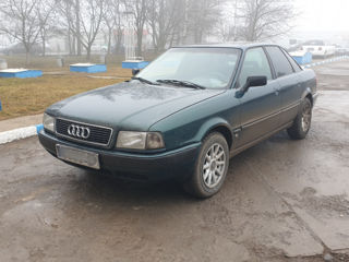 Audi 80