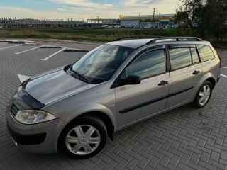 Renault Megane foto 5