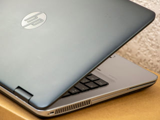 Hp Probook 640 G3/ Core I5 6200U/ 16Gb Ram/ 256Gb SSD/ FHD!!! foto 11