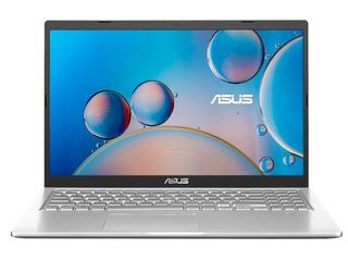Nb Asus 15.6" X515Ea Silver (Core I5-1135G7 8Gb 256Gb)