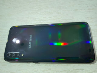 Samsung Galaxy A70 в отличном состоянии foto 4