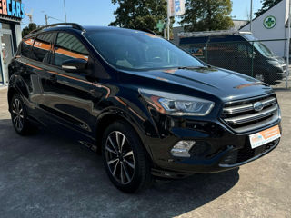 Ford Kuga foto 3