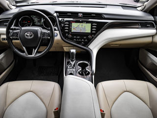 Toyota Camry foto 6