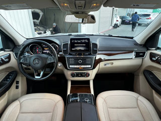 Mercedes GLS-Class foto 14