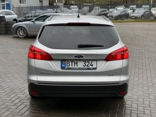 Ford Focus foto 7