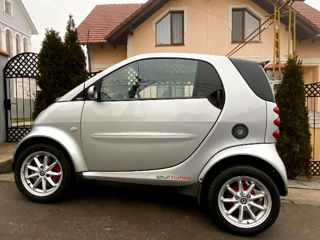 Smart Fortwo foto 7