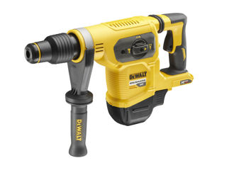 Ciocan Rotopercutor Cu Acumulator Dewalt Sds-Plus Dch481N foto 1