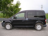 Volkswagen Caddy foto 6