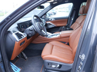 BMW X6 foto 9