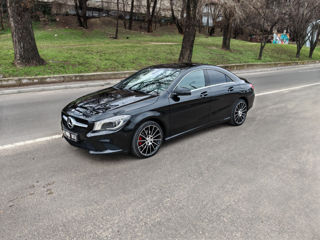 Mercedes CLA