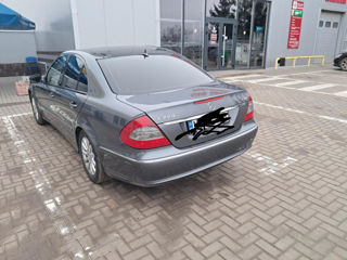 Mercedes E-Class foto 6