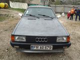 Audi 80 foto 5