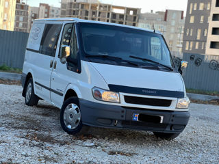 Ford Transit Connect foto 5