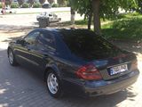 Mercedes E Class foto 5