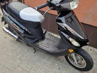 Kymco foto 5