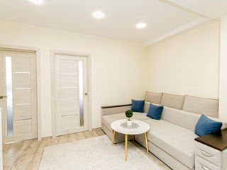 Apartament cu 1 cameră, 41 m², Centru, Chișinău