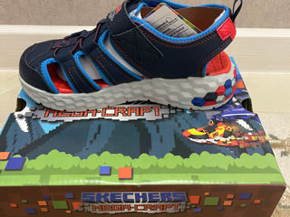 Босоножки  skechers новые foto 3