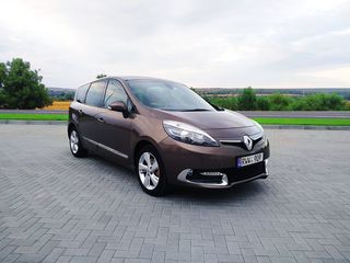 Renault Grand Scenic foto 6