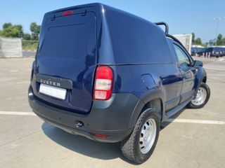 Dacia Duster foto 6