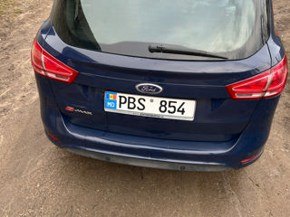 Ford B-Max foto 2