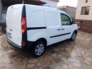 Renault Kangoo foto 9