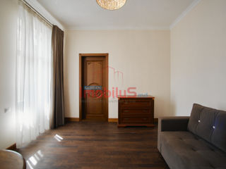 Apartament cu 2 camere, 96 m², Centru, Chișinău foto 7