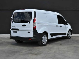 Ford Transit Connect foto 6