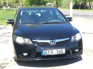 Honda Civic foto 1